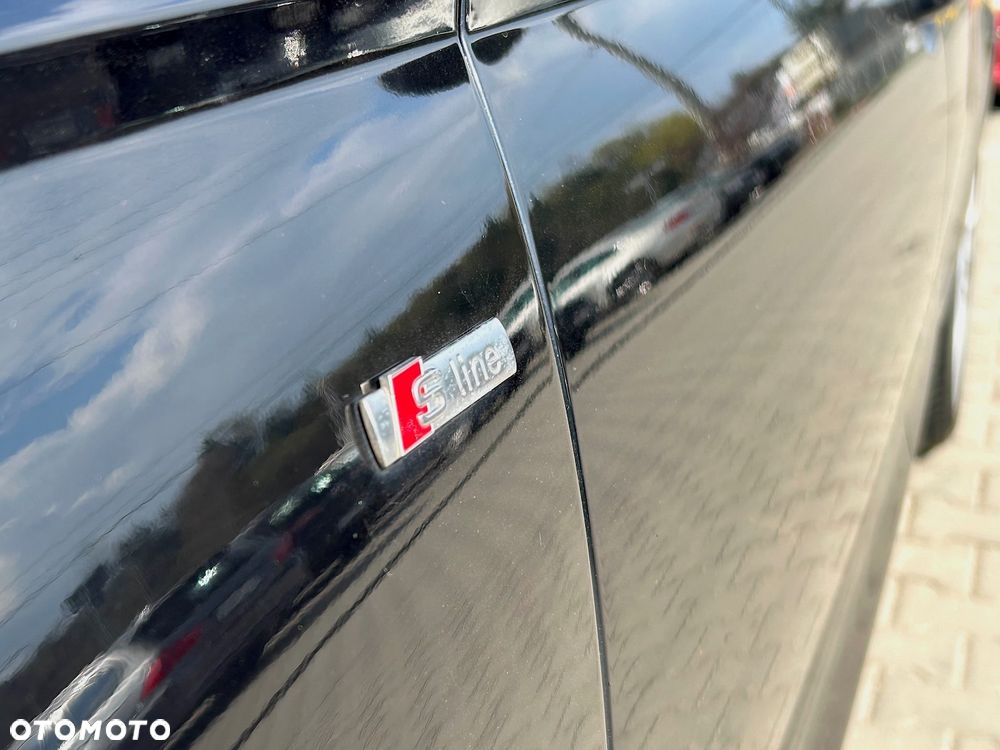 Audi A6 Limousine 3.0 TDI Quattro Tiptronic - 9