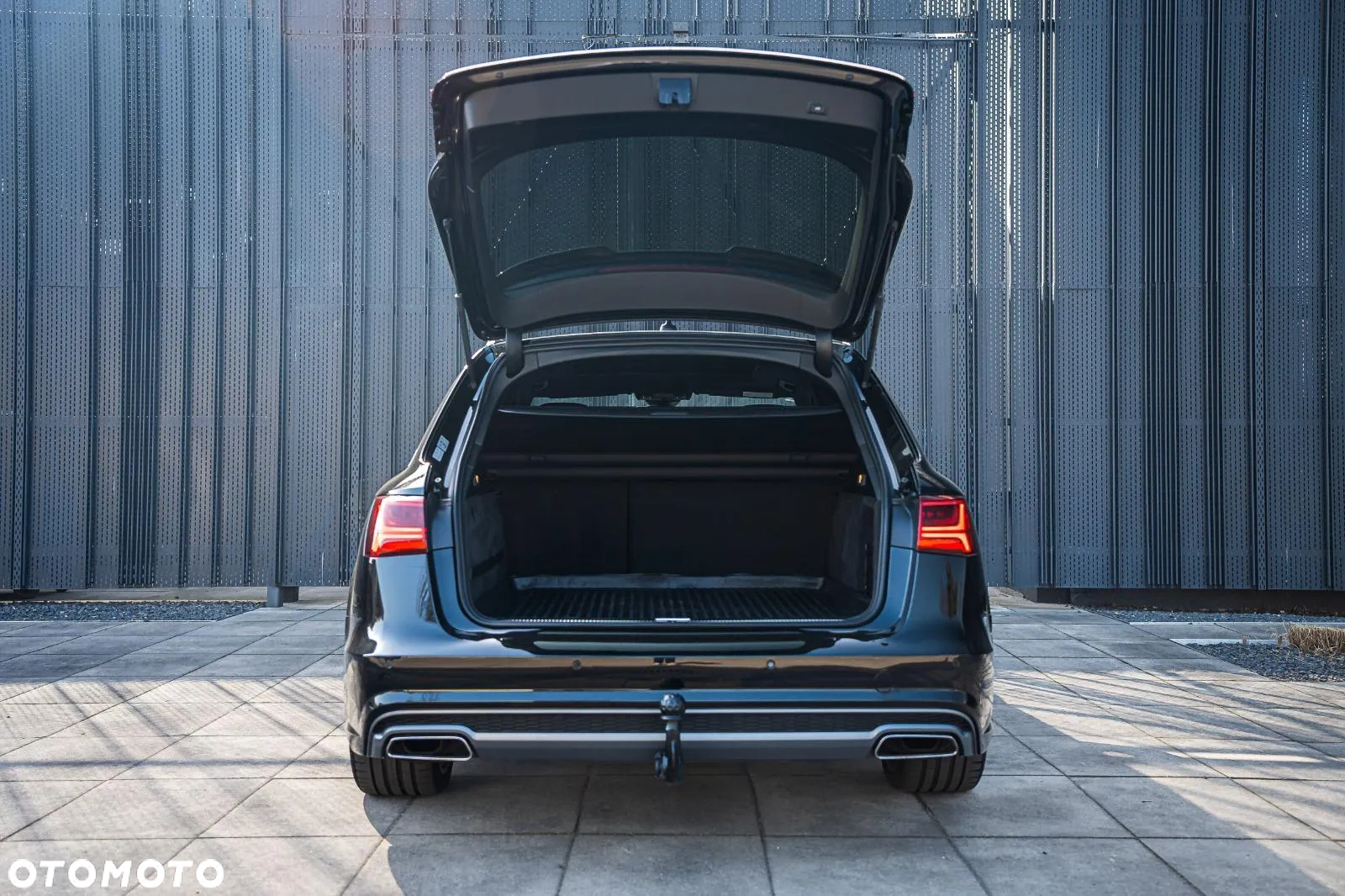 Audi A6 Avant 3.0 TDI quattro tiptronic - 11