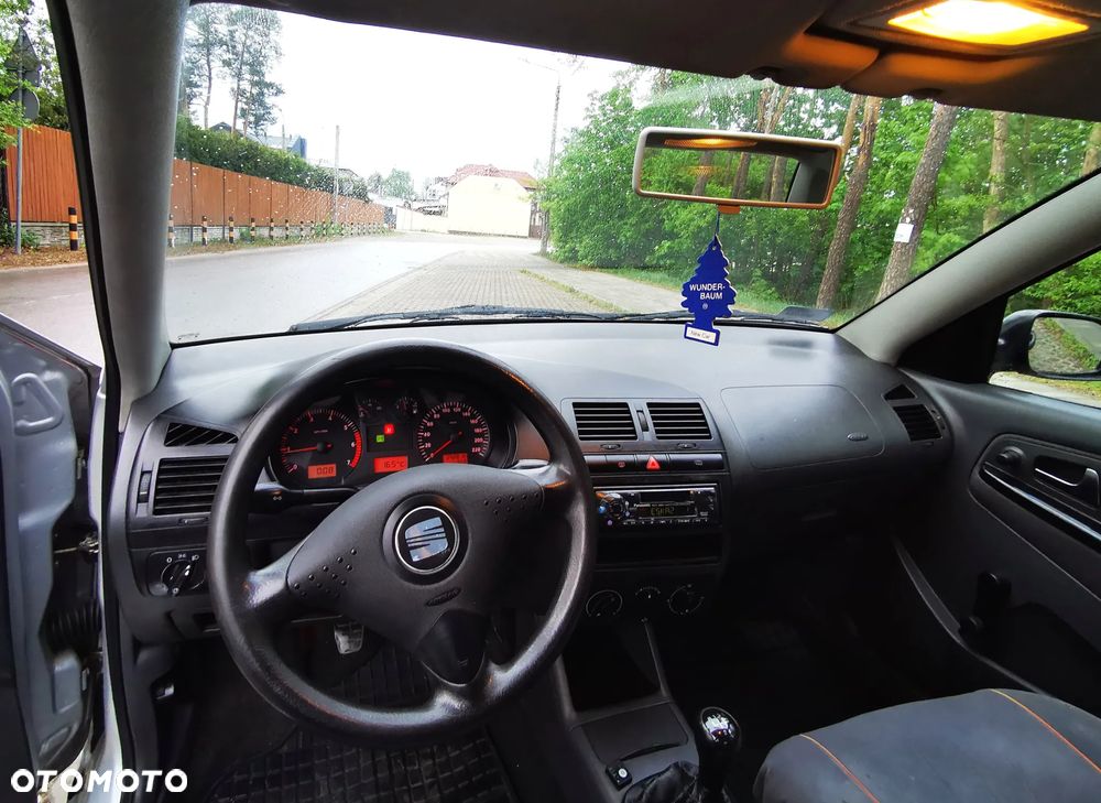 Seat Cordoba 1.4 Stella - 3