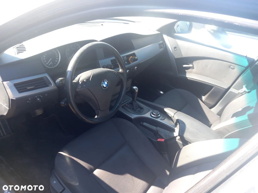 BMW Seria 5 - 12