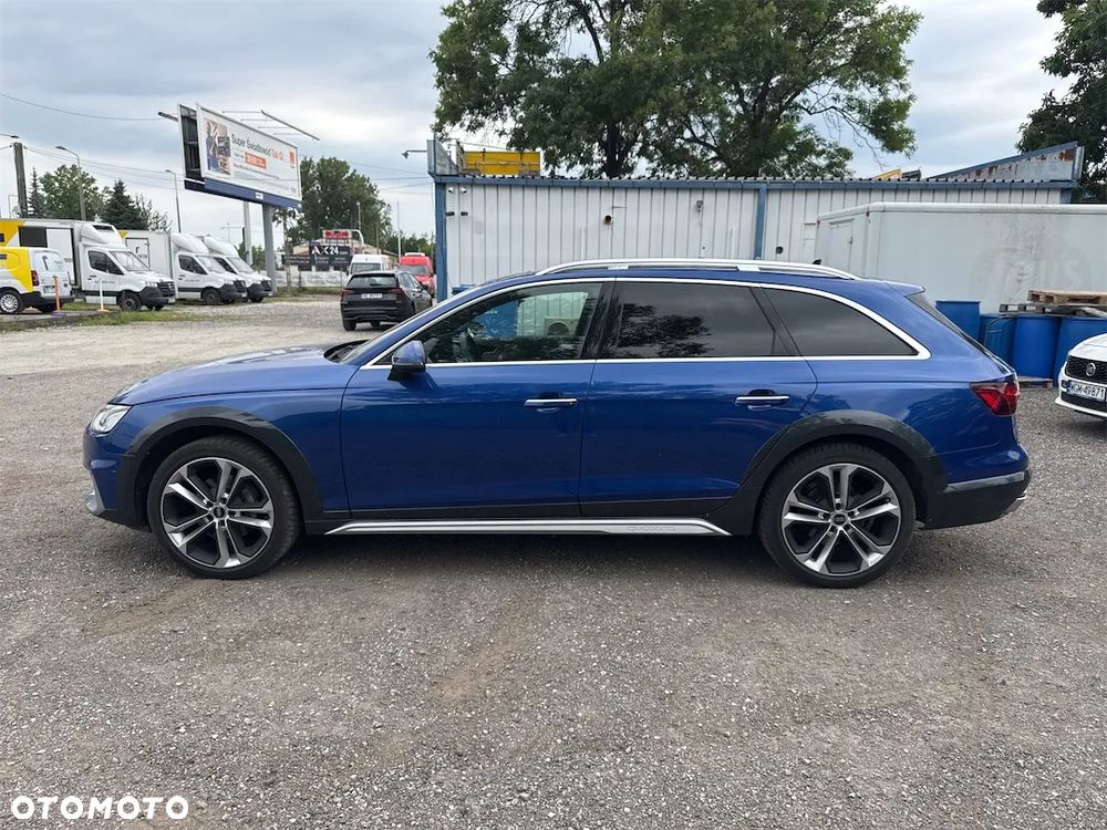 Audi A4 Allroad - 3