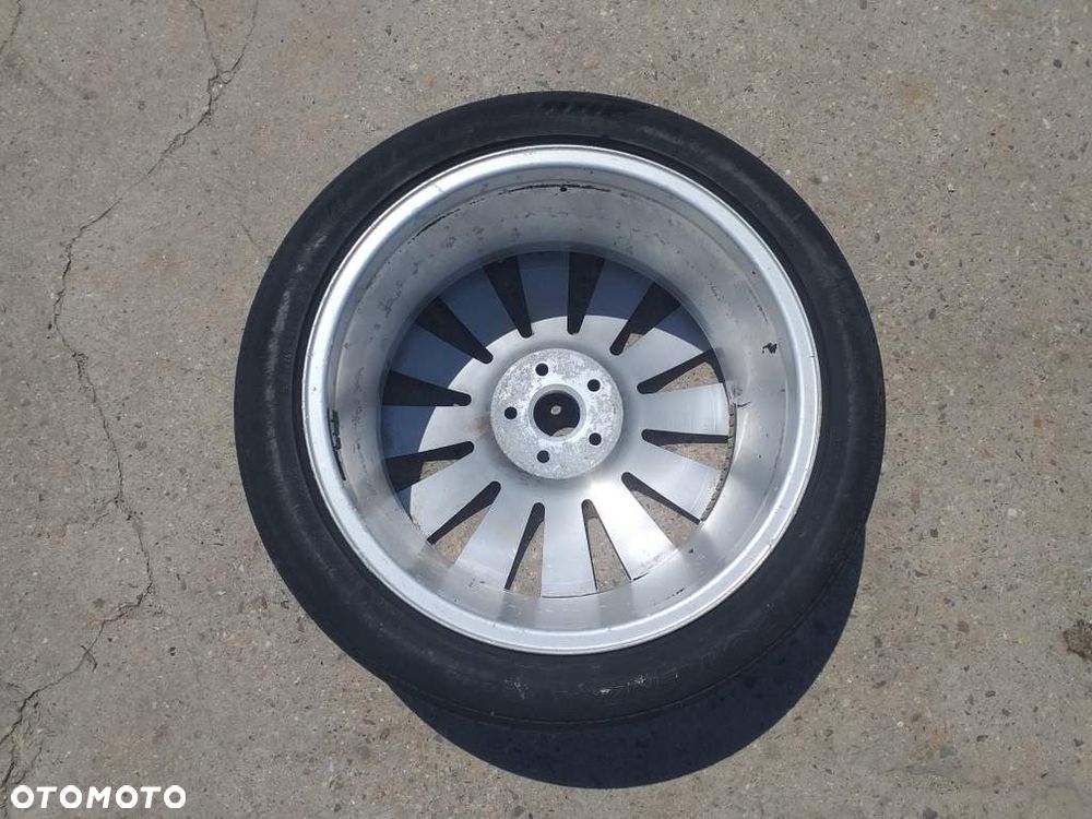 Felga 19 cali AUDI 5x112 - 2