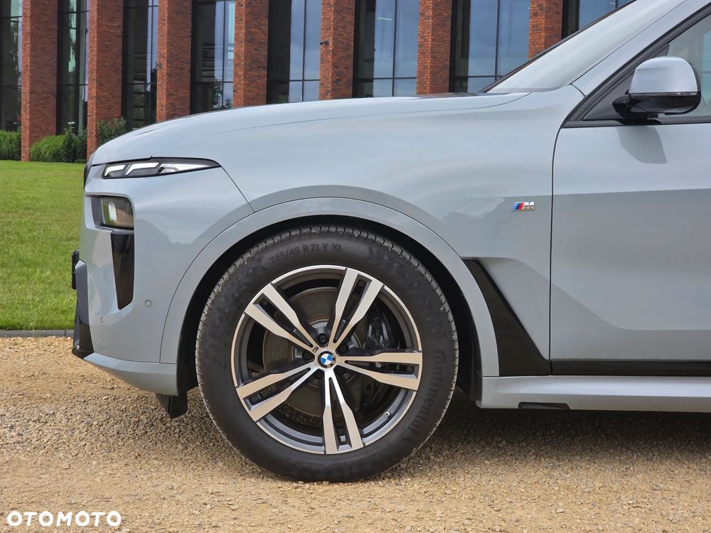 BMW X7 xDrive40i mHEV sport - 5