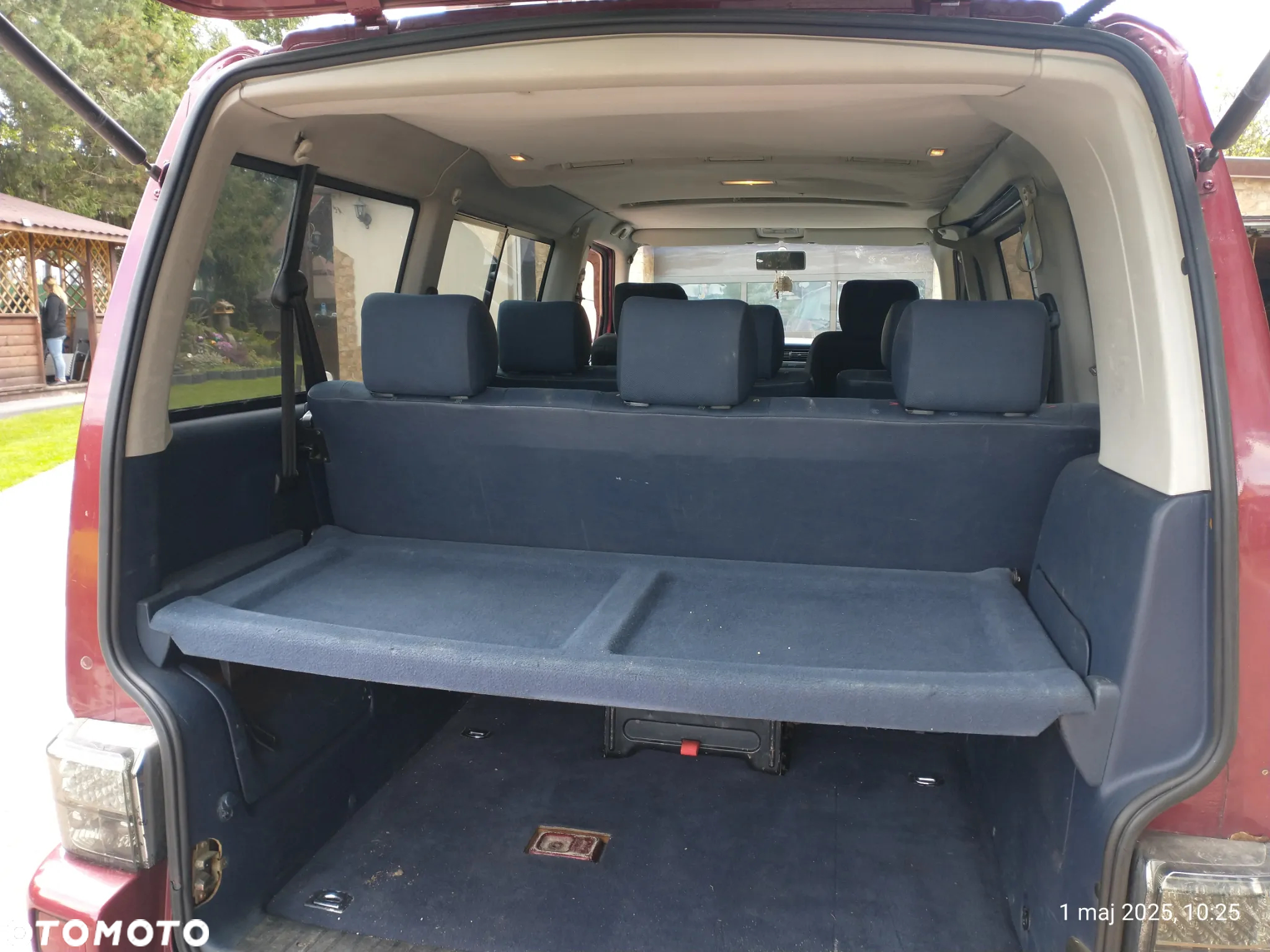 Volkswagen Caravelle TDI Basis / CL syncro - 3