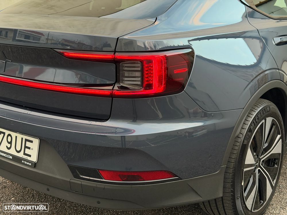 Polestar 2 Long Range 82 kWh Plus - 50