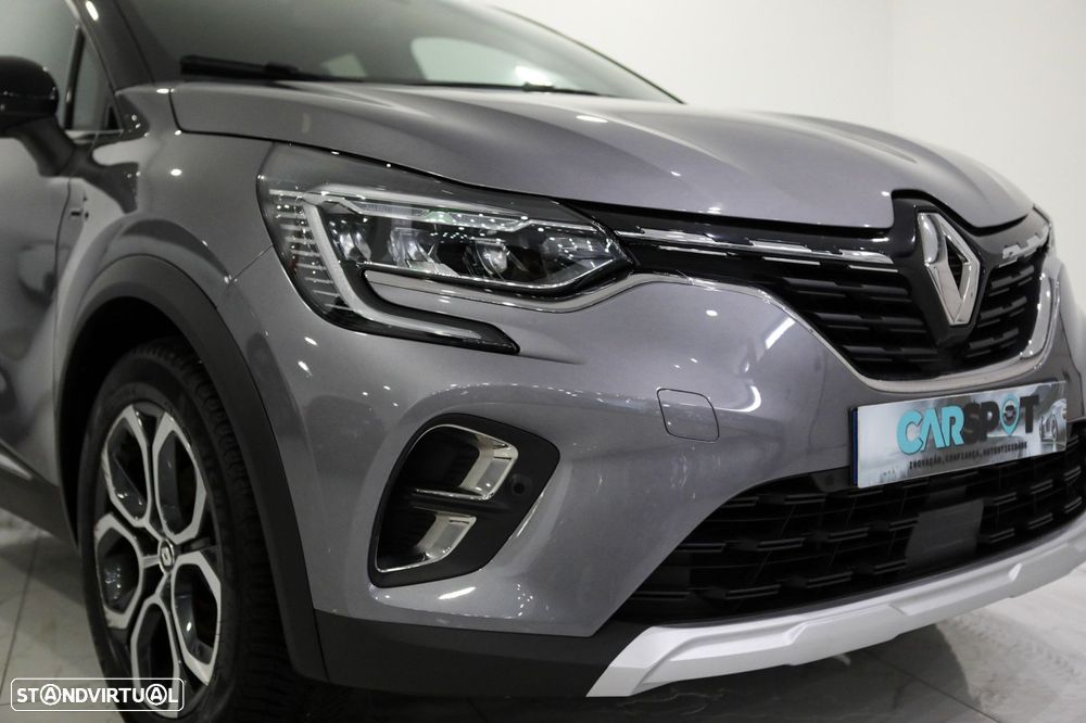 Renault Captur 1.0 TCe Intens - 2