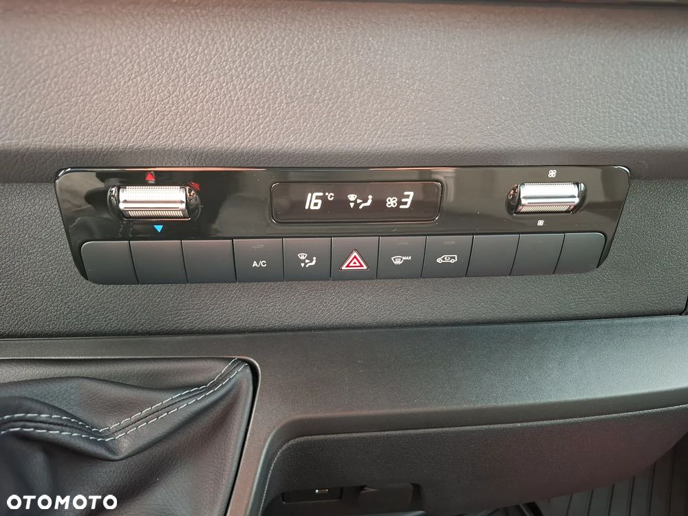 Mercedes-Benz Sprinter 315 CDI Furgon PRO długi 4325 mm L3H2 - 25