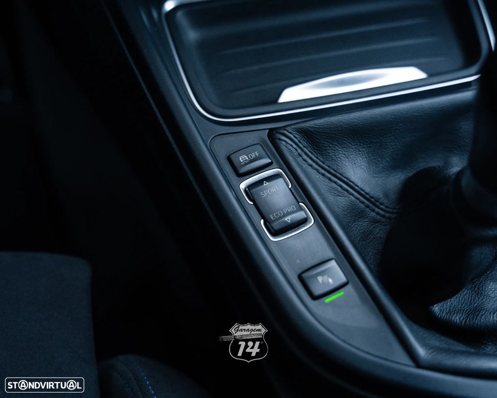 BMW 420 Gran Coupé d Pack M - 31