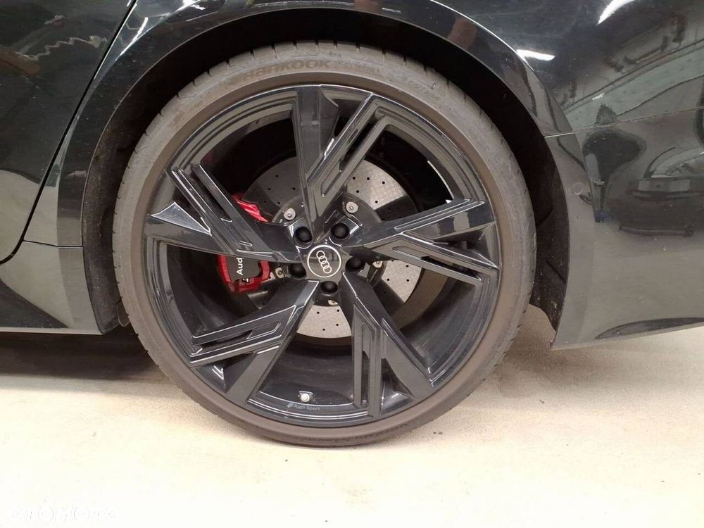 Audi RS6 Avant TFSI mHEV Quattro Tiptronic - 26