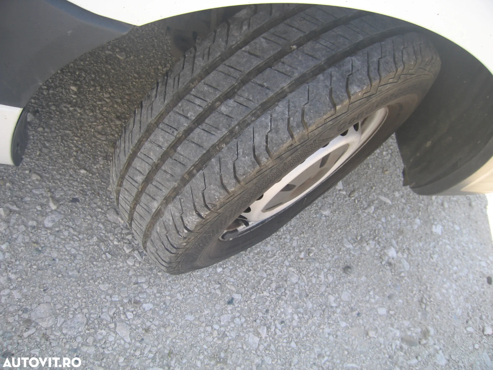 Mercedes-Benz SPRINTER 313 CDI , 7 LOC. DUBA MIXTA , AC. - 13