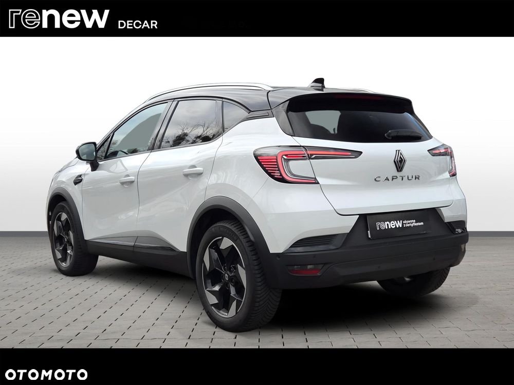 Renault Captur 1.0 TCe Techno - 3
