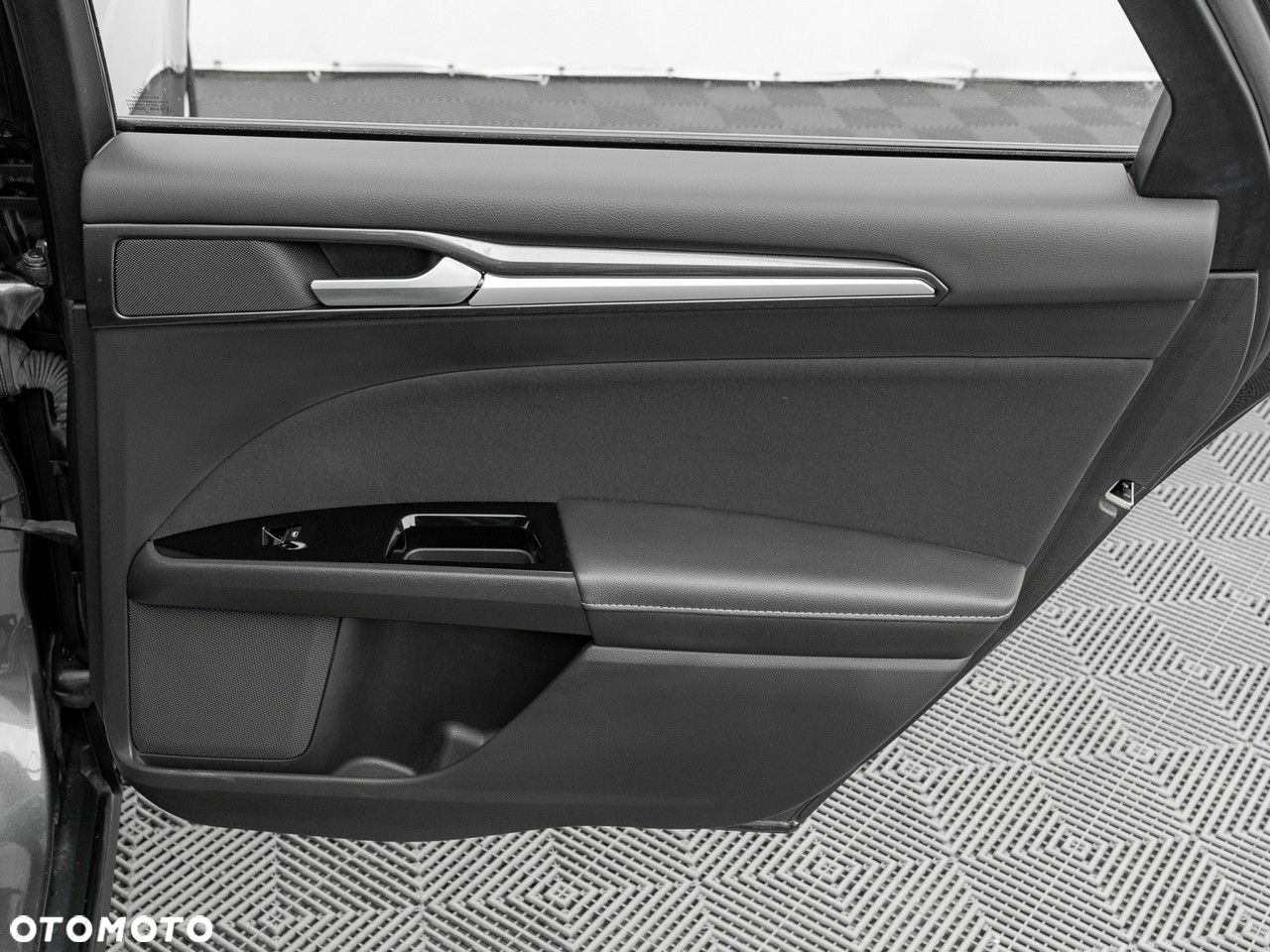 Ford Mondeo 2.0 EcoBlue Trend - 30