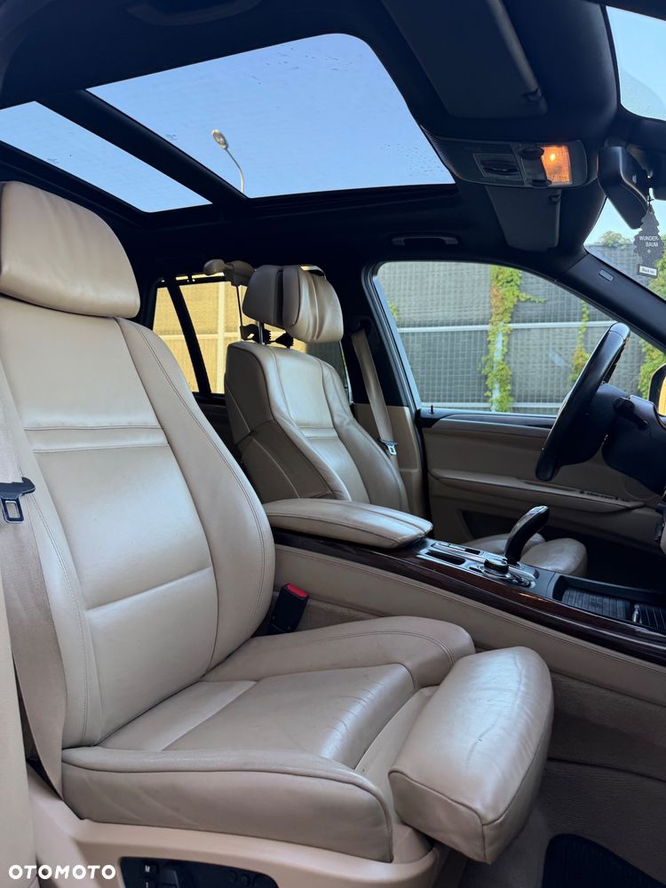 BMW X5 - 14