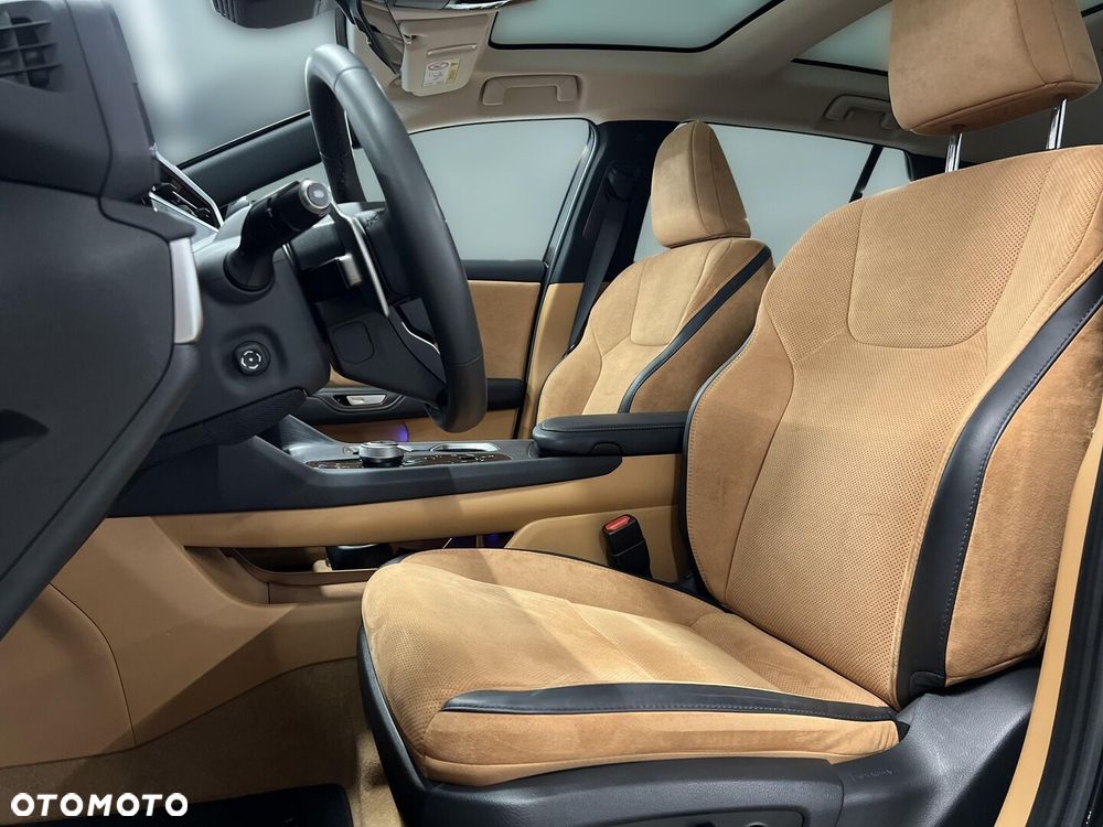 Lexus RZ 450e Omotenashi DIRECT4 - 19