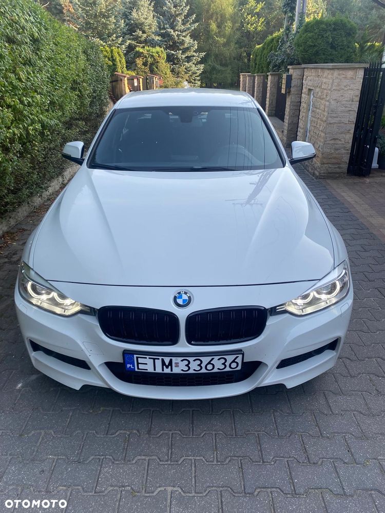 BMW Seria 3