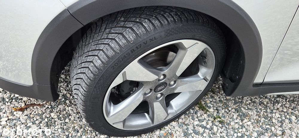 Ford Fiesta 1.0 EcoBoost S&S ACTIVE - 37