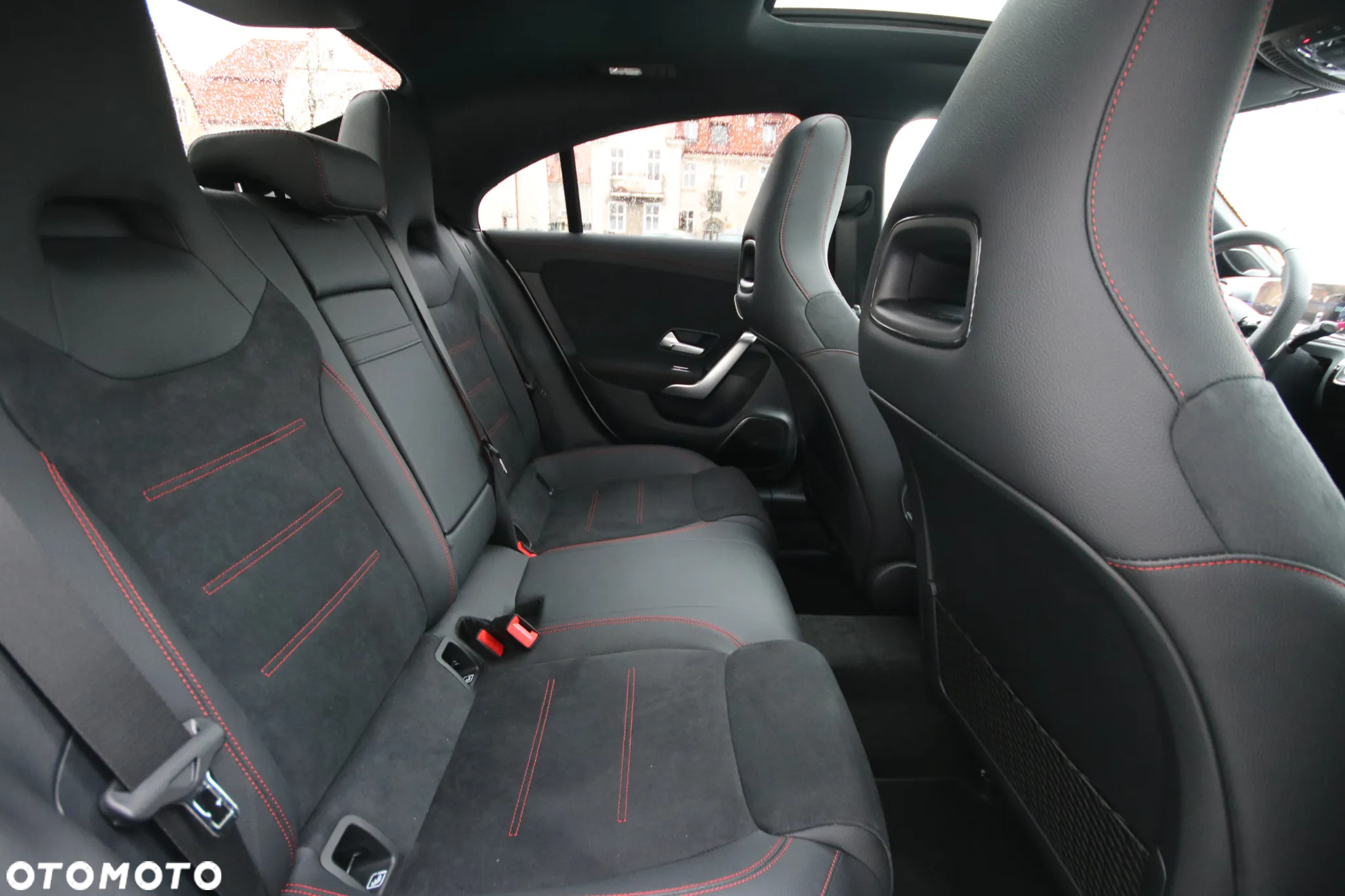 Mercedes-Benz CLA 220 AMG Line 7G-DCT - 26
