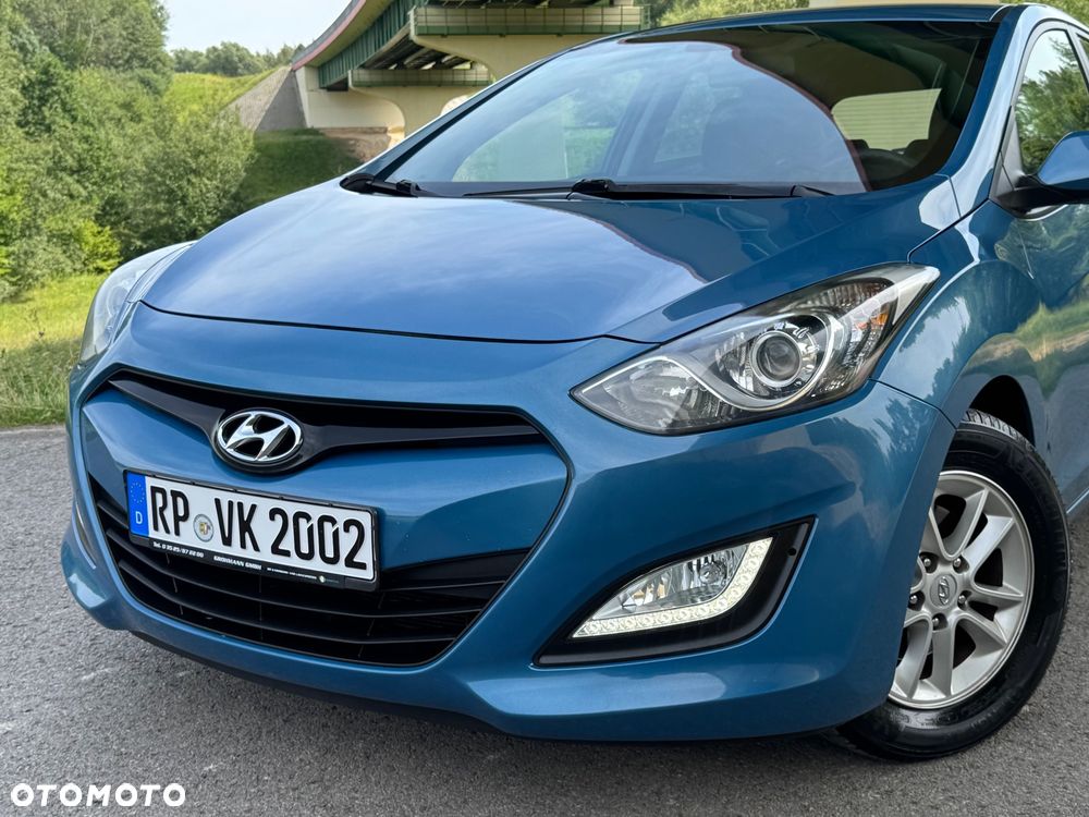 Hyundai i30 - 8