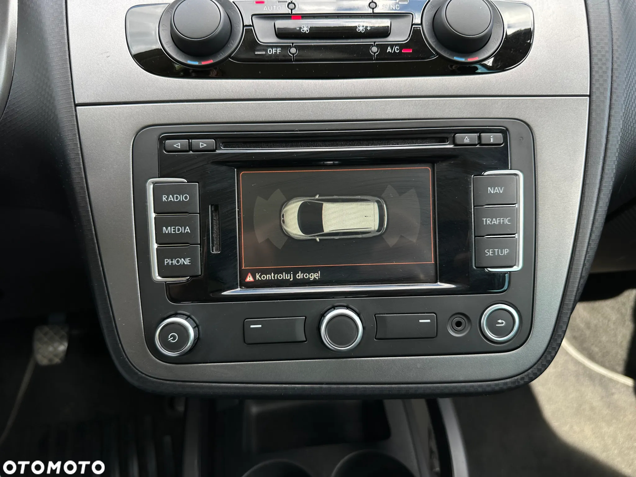 Seat Altea XL 1.6 TDI ITECH Ecomotive - 13
