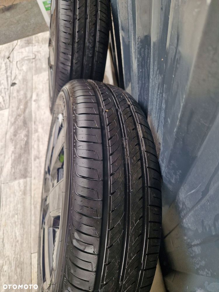 koła komplet dacia spring ii 165/65r15 - 4