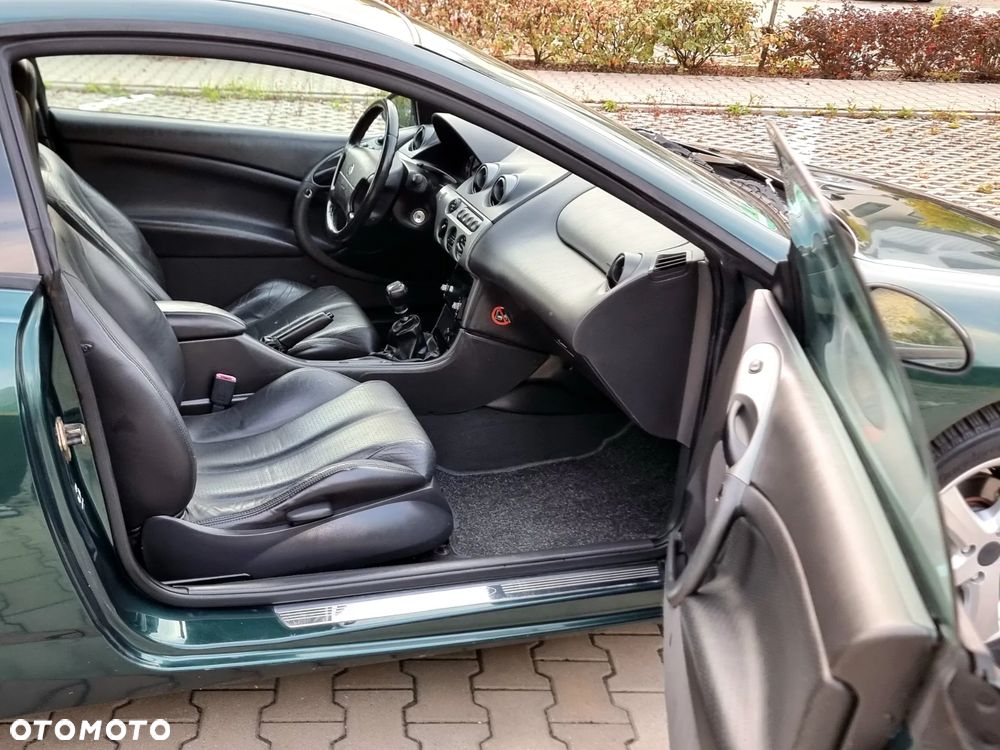 Ford Cougar 2.5 24V - 9
