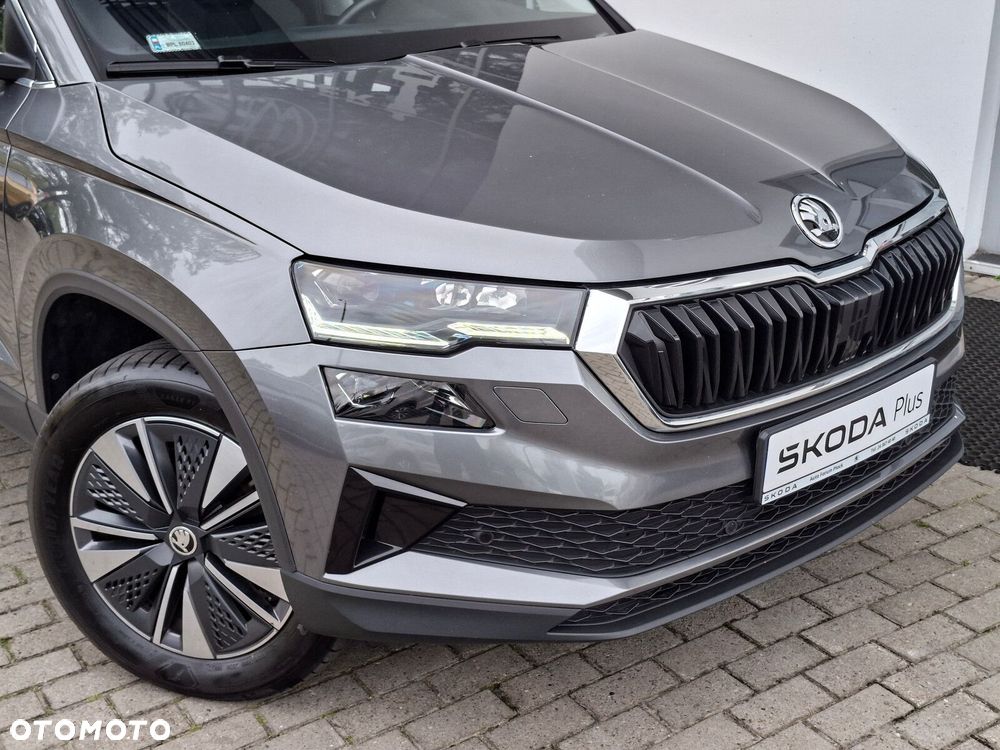 Skoda Karoq - 10