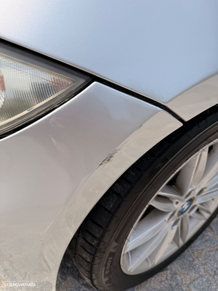 BMW 120 d DPF - 15