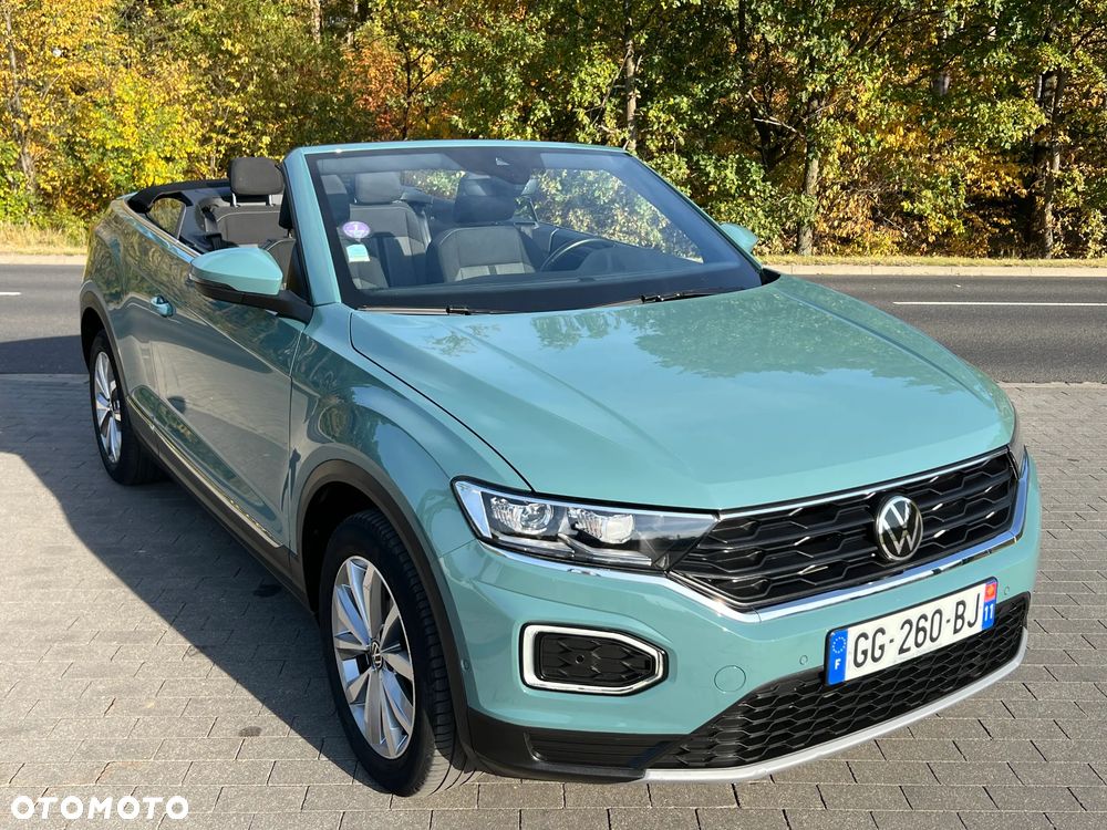 Volkswagen T-Roc - 3