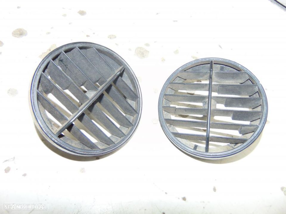 Opel Rekord C grelhas - 2