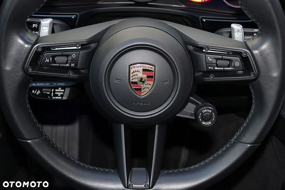 Porsche Panamera 4S E-Hybrid - 20