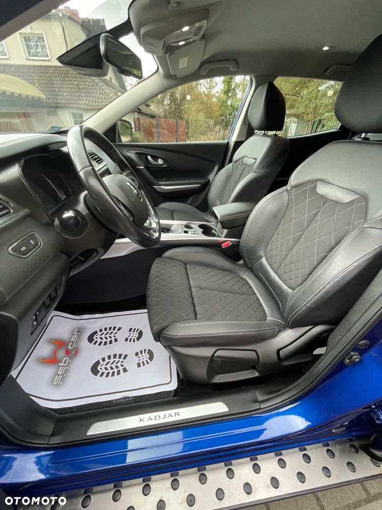 Renault Kadjar 1.3 TCe FAP Intens EDC - 7