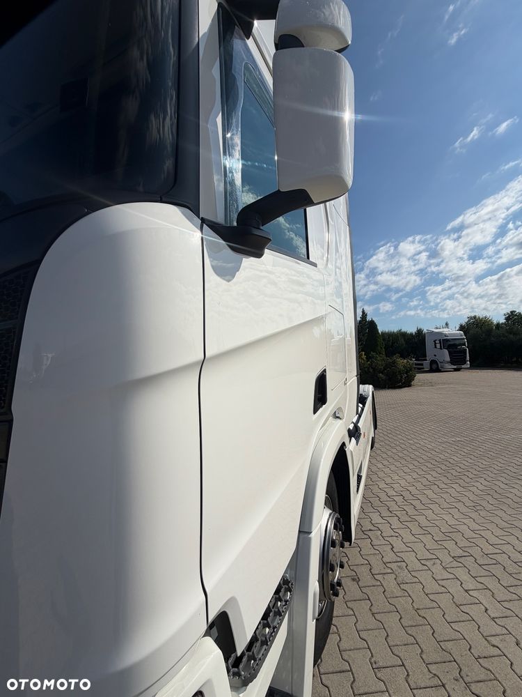 Scania R450 - 18
