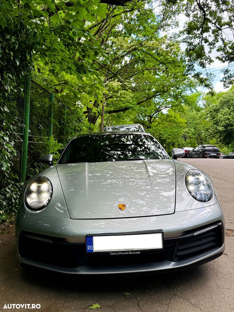 Porsche 911 - 2