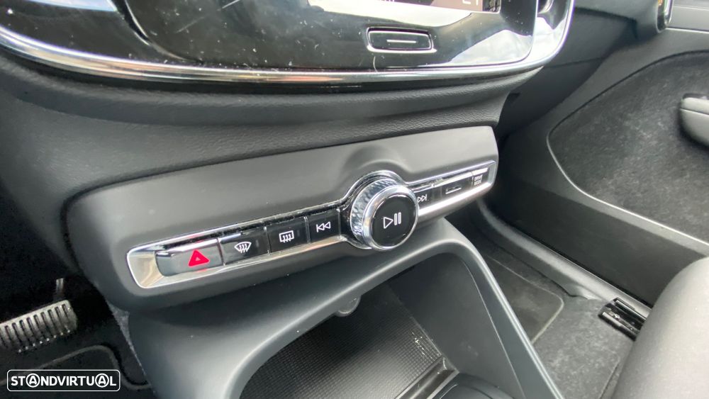 Volvo XC 40 1.5 T4 PHEV Inscription Expression - 45