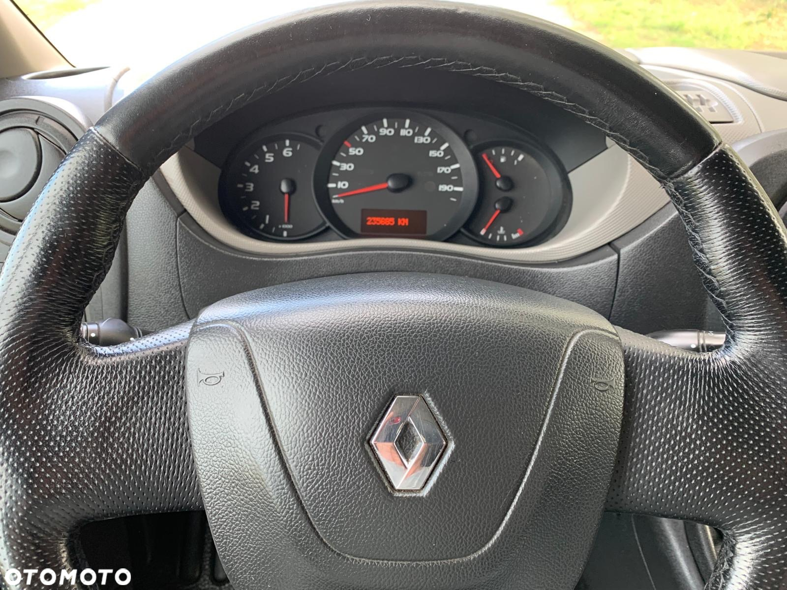 Renault Master - 17