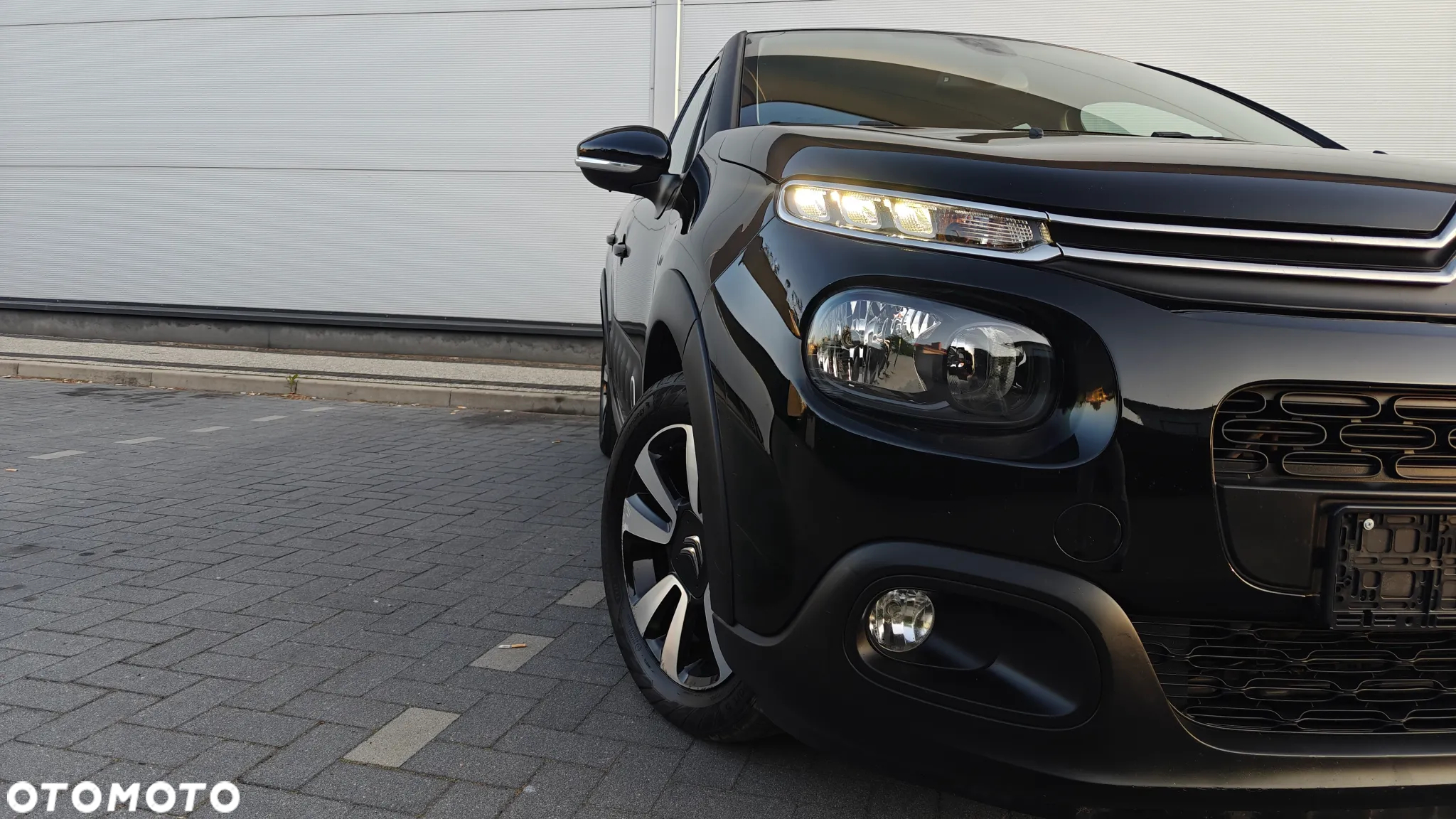 Citroën C3 - 17