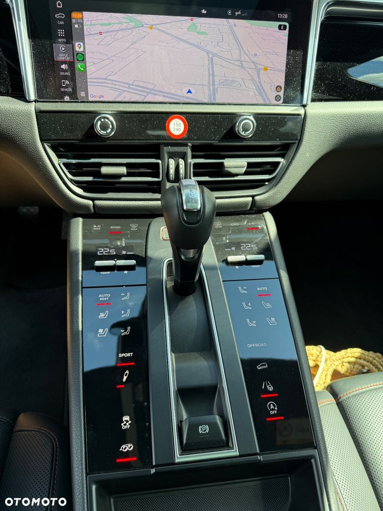 Porsche Macan S PDK - 16