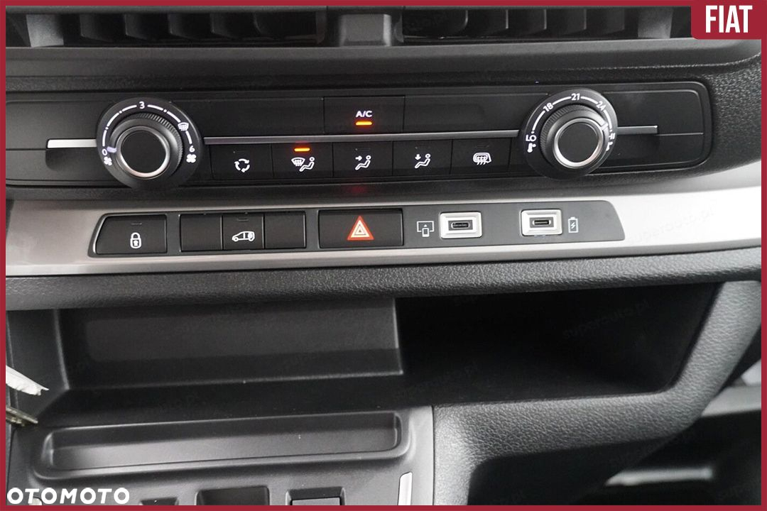 Fiat Scudo Maxi L2H1 EAT8 2.0 144KM - 16