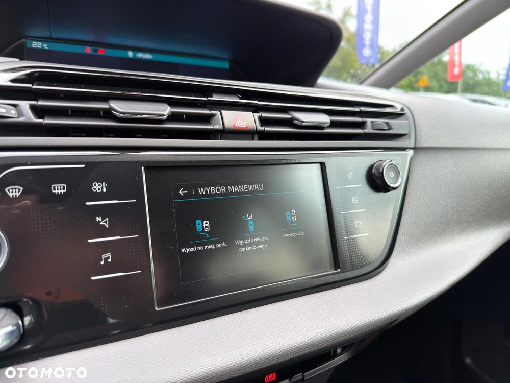 Citroën C4 Grand Picasso 1.6 e-HDi Exclusive - 30