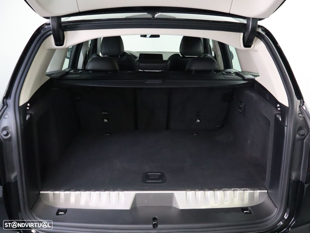 BMW X3 30 e xDrive - 22