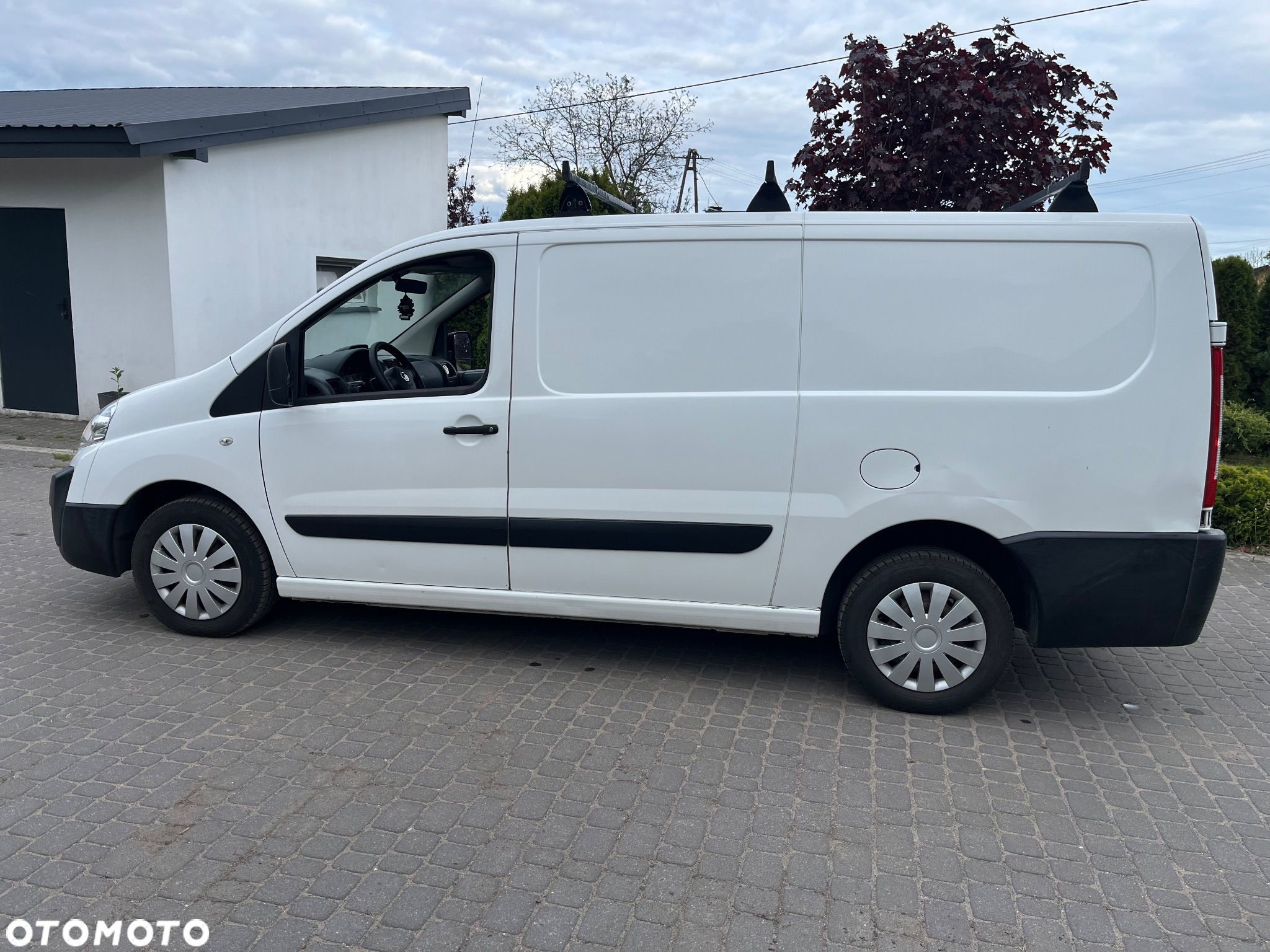 Fiat SCUDO - 5