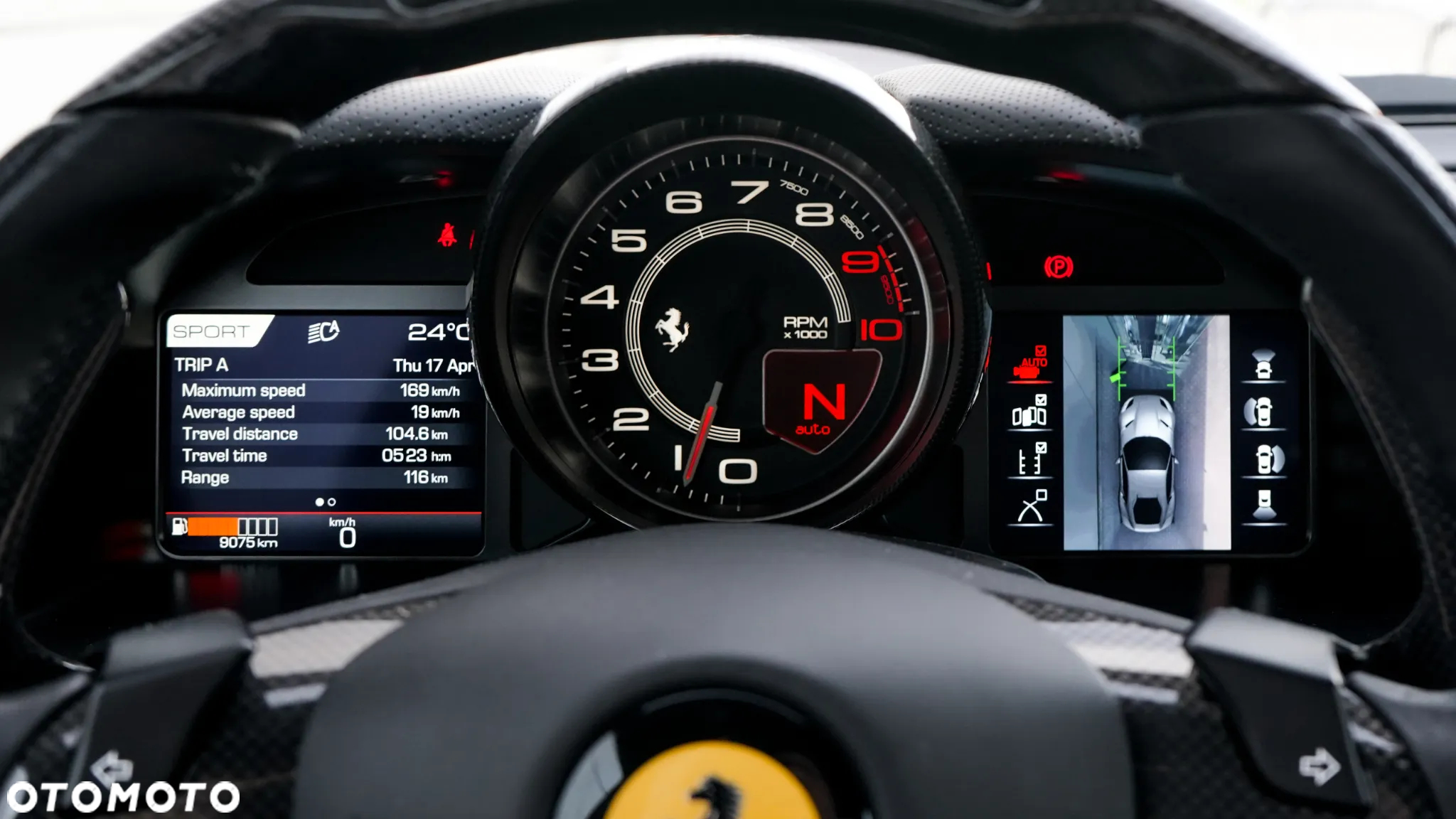 Ferrari 812 Superfast - 30