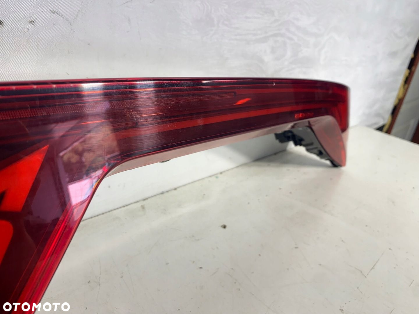 LAMPA TYLNA BLENDA LED CUPRA FORMENTOR VZ 23- LIFT EU - 6