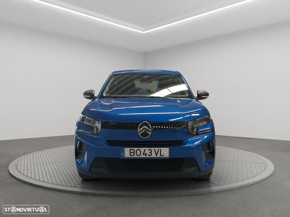 Citroën C3 1.2 PureTech YOU - 3