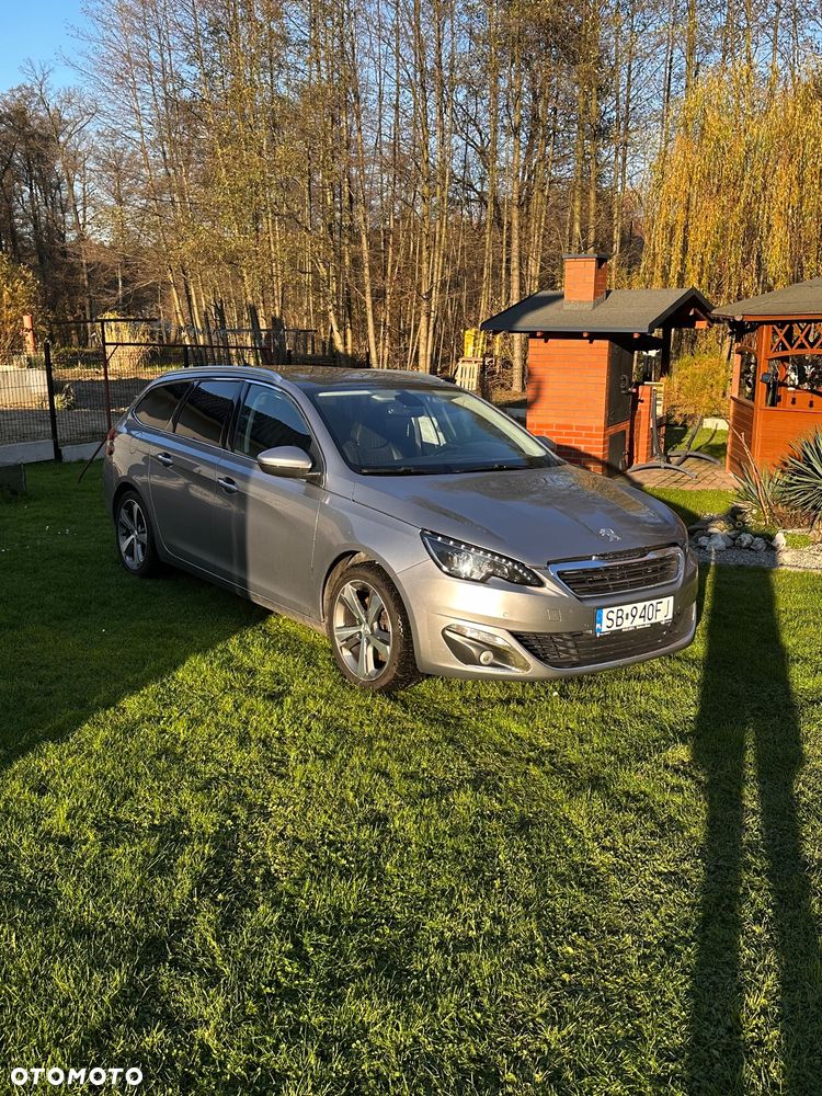 Peugeot 308 - 3