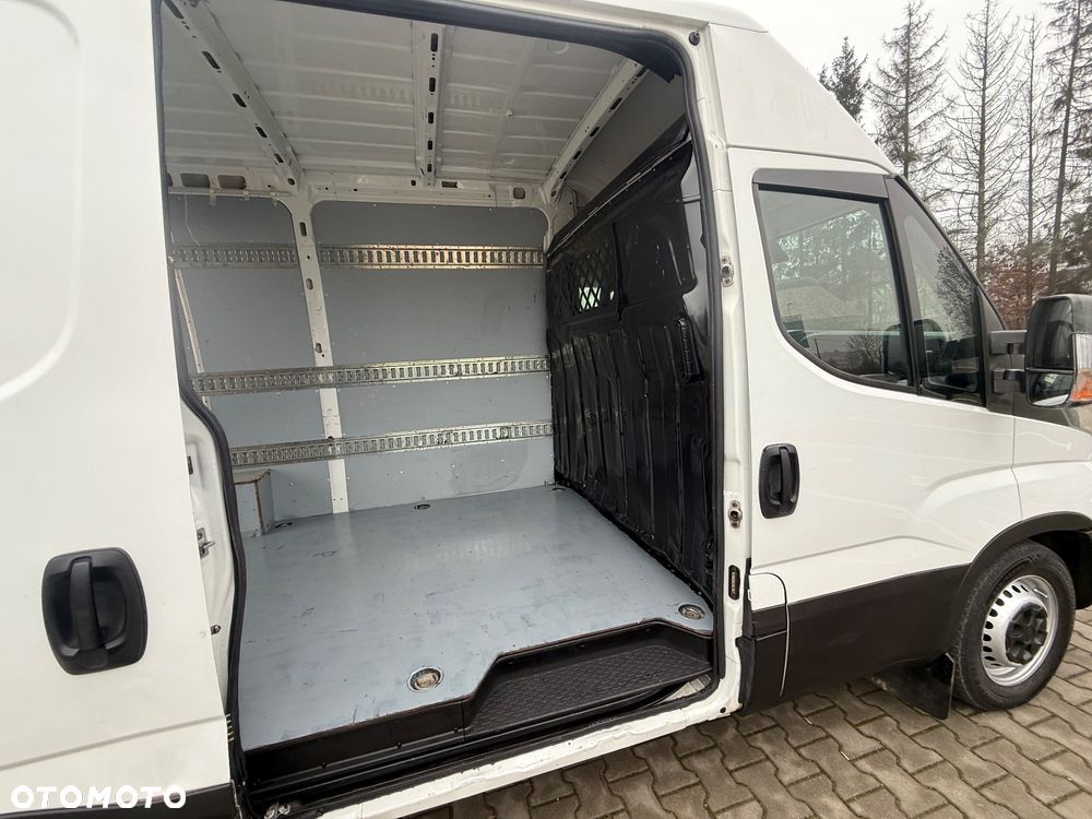 Iveco 35S 3.0HDi - 19