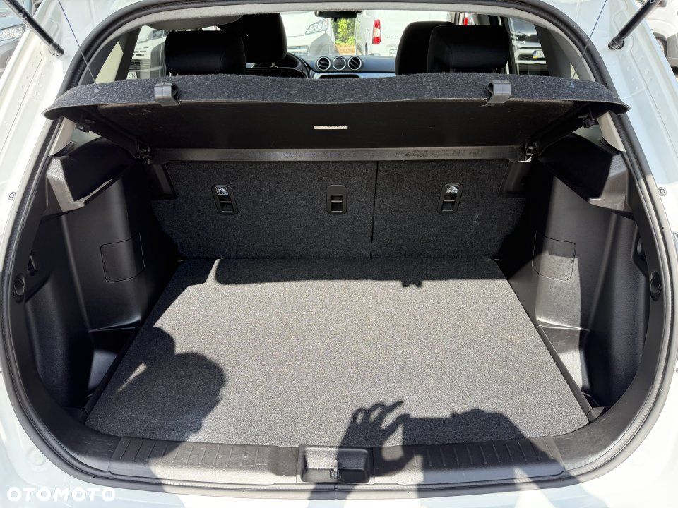 Suzuki Vitara - 5