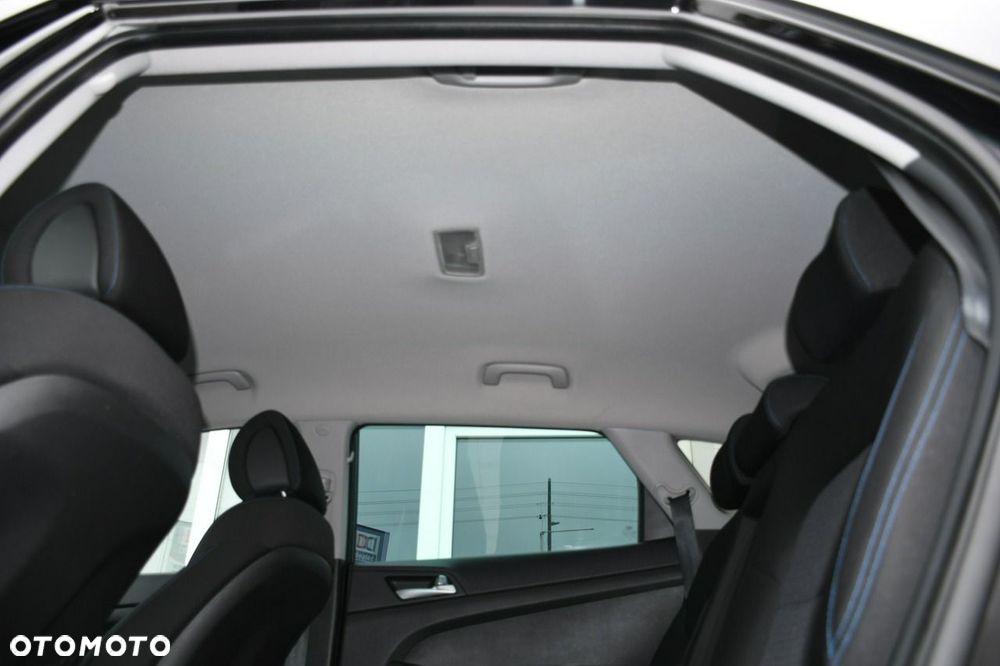 Hyundai Tucson - 33