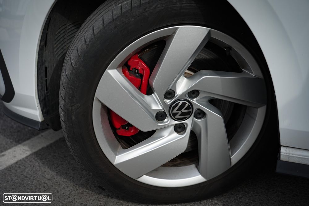 VW Golf 1.4 TSI GTE+ DSG - 30