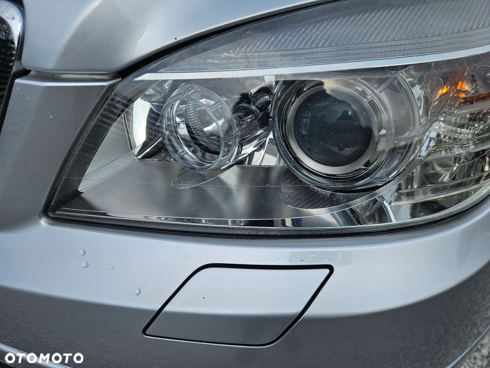 Mercedes-Benz Klasa C 180 K BlueEff Elegance - 17